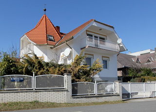 Luxury Real estate